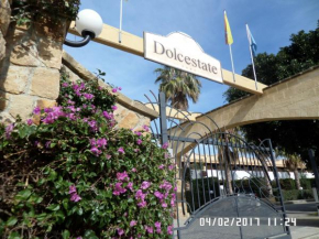 Гостиница Dolce Estate Residence, Термини Имерезе